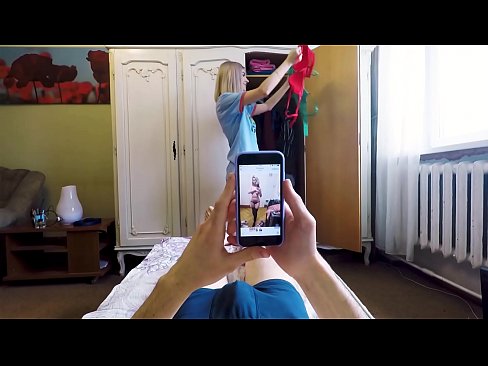 ❤️ Stiefschwester bringt ihren Bruder zum Wichsen, kurz bevor Mama nach Hause kommt ❌ Just porn bei uns ❌❤